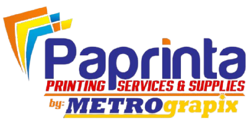 Paprinta Logo